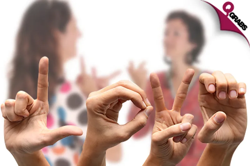 For QR124 Help Everyone Communicate with a Sign Language Online Course! (QR1045 Value)